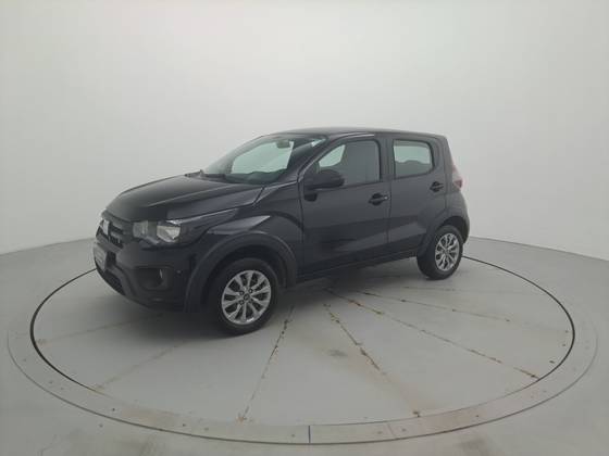 FIAT MOBI 1.0 EVO FLEX LIKE. MANUAL FIAT MOBI 1.0 EVO FLEX LIKE. MANUAL